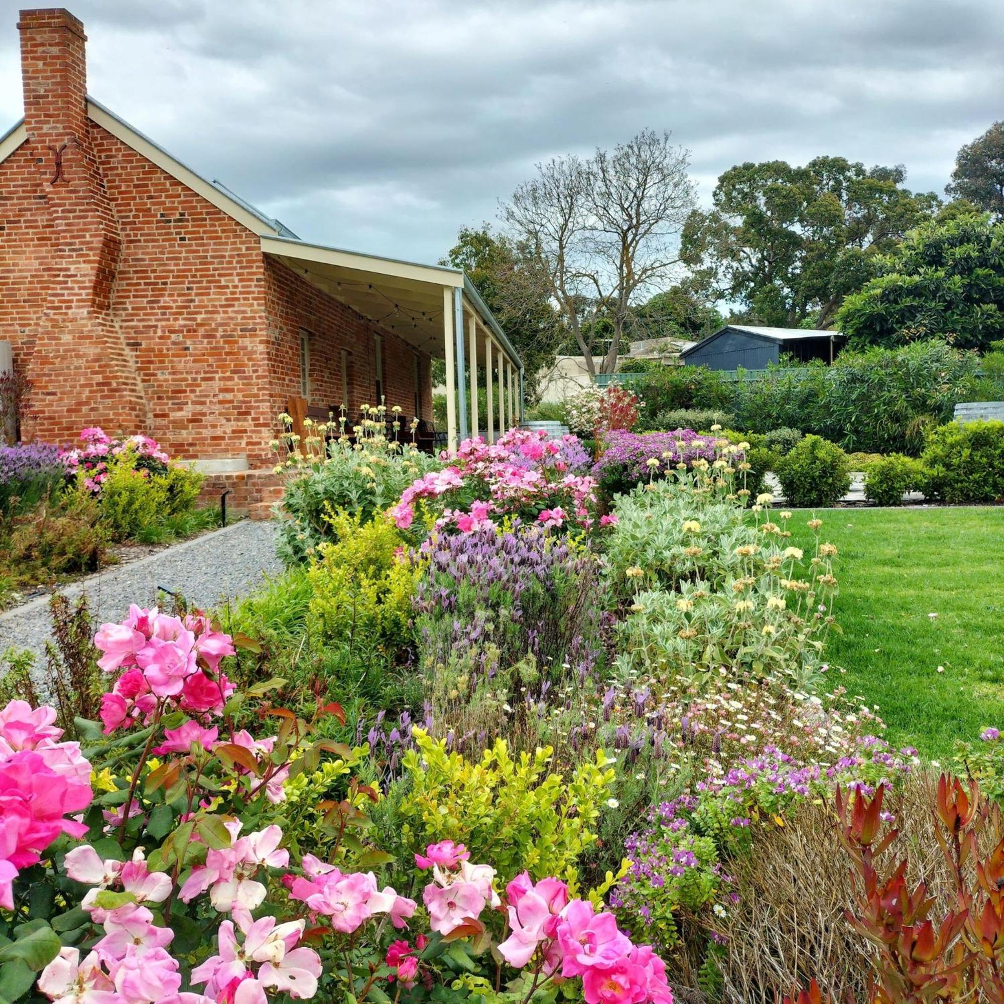 Oxenberry Farm Mclaren Vale Exterior foto