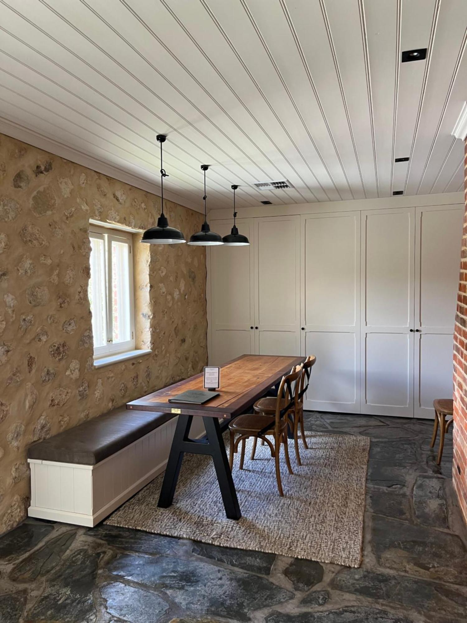Oxenberry Farm Mclaren Vale Exterior foto