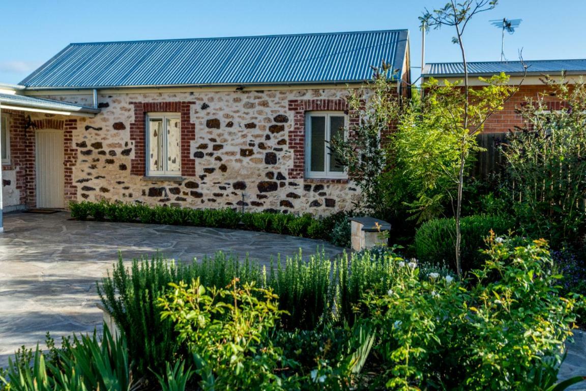 Oxenberry Farm Mclaren Vale Exterior foto