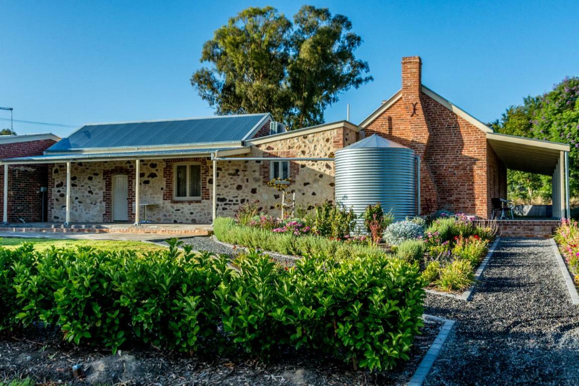 Oxenberry Farm Mclaren Vale Exterior foto