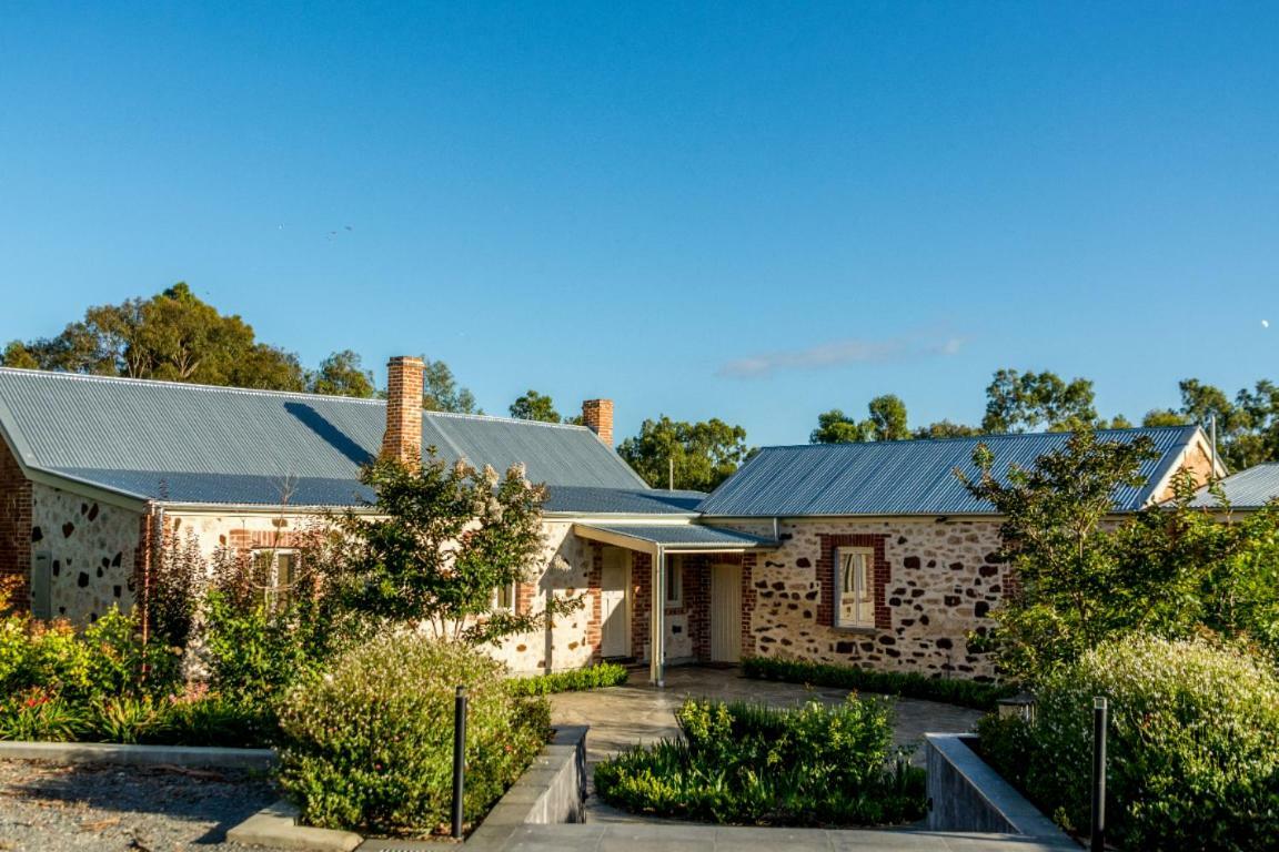 Oxenberry Farm Mclaren Vale Exterior foto