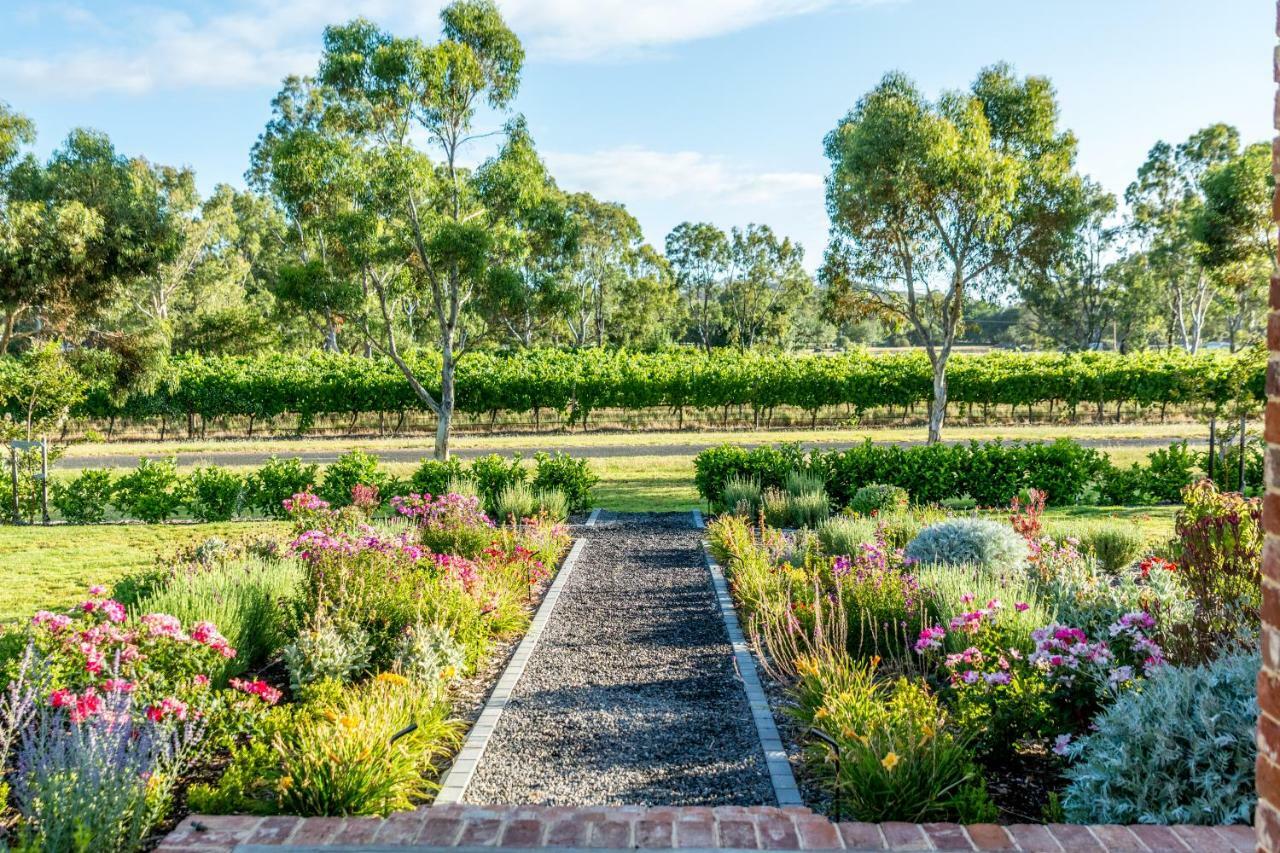 Oxenberry Farm Mclaren Vale Exterior foto